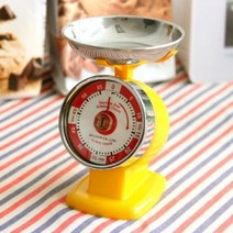 [잇템] 덜튼 옐로우 키친 타이머_7220519799EA, 본상품선택