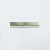 네오디움자석(사각 자석 46종류), ND 사각자석(가로50mmX세로10mmX두께5mm)