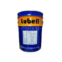 [신아정유] 비수용성 절삭유 1종2호 KD-307 / 20L