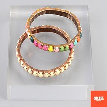 악세사리 귀걸이 피어싱 투명 아크릴 집기 거치대 반지꽂이 약국진열대 악세사리전열장 반지거치대