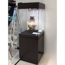 백화점 제품 쇼케이스 박물관 전시대 쥬얼리 보호, 상세 페이지 참고, 앤틱 모델 40x40x120