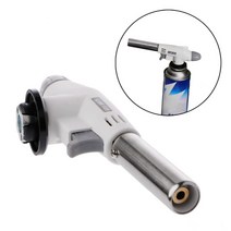 펠렛 연소기 펠릿 난로 휴대용 주방 피크닉 야외 바베큐 화염 가스 카트리지 유형 920, 01 Airbrush