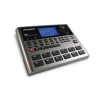 알레시스 SR-18 스튜디오급 독립형 드럼 머신, 200 패턴