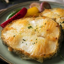 메로구이 부위별, 메로 뽈살 [1kg]