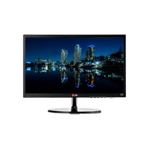 22인치 대기업 LED 모니터