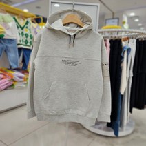 에스핏 비트온 후드티셔츠/SJX101-MKHT24