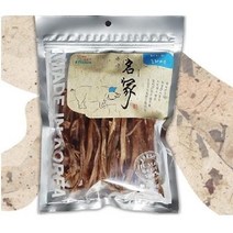 통큰명가 돼지귀슬라이스 160g 새끼 강아지 수제 간식, 상세페이지 참조, 상세페이지 참조, 상세페이지 참조