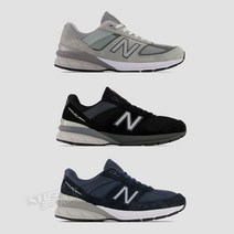 [핫딜]뉴발란스 남성 스니커즈 M990 NEW BALANCE MADE IN USA 990V5