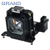 dlp 빔프로젝터 가정용 휴대용 미니빔 고품질 POA-LMP135 프로젝터 램프 SANYO PLC-XWU30 / PLV-Z2000 / Z7, 한개옵션0
