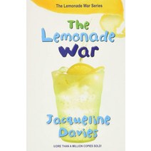 The Lemonade War:, Houghton Mifflin