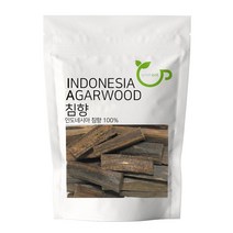 그린팟 침향 Agarwood 150g 300g