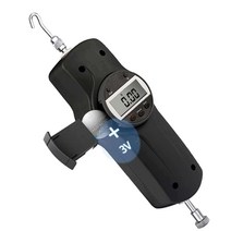 푸시풀게이지 측정기 테스터 장력 인장강도 테스터, 디지털 WDF-50N/5kg