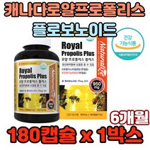 캐나다로얄프로폴리스 플로보노이드 로얄젤리 항산화 비타민 건강증진 대두레시틴 항산화물질 환절기 생활활력 건강증진 건강유지 로얄젤리농출분말 우리가족 항산화효소 부모님추천