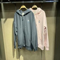 이랜드 [후아유]후아유 기모 스티브 후드집업 [B] WHMZC4981U [NC불광]_이랜드리테일 불광점