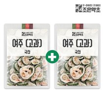 국내산 건여주 건조 여주 대용량 400g+400g (총 800g), 단품, 단품