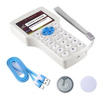 RFID 복사기 RF 태그 도어락 카드 복사 리더기, CP-200