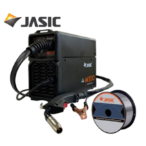 제이식 M100 논가스전용 노가스용접기 1KG와이어 포함