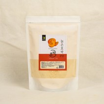 엄마애손 국내산 늙은호박 분말 500g 가루 파우더 차 즙 액 쥬스 탕, 1개