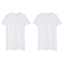 셀프메이드 Soft 레이어드 반팔 티셔츠 2P(2매입)