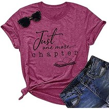 이미지 book shirt women reading tops librarian book