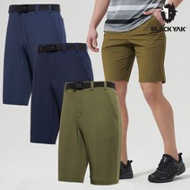 [블랙야크]남성 하절기 B올리버5팬츠1 1BYHPM0002