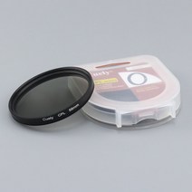 77mm CPL 필터 편광 렌즈 후지 파나소닉 삼성 리코, 반하다 본상품선택, 반하다 본상품선택