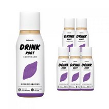 랩노쉬 드링크루트 스위트포테이토 펌킨, 102개, 230ml