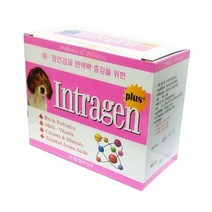 인트라젠 10p, 상세페이지 참조