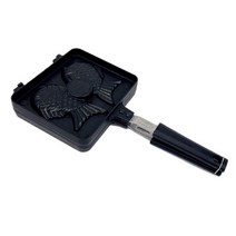 붕어빵메이커 아이들 이색체험 캠핑 틀 붕어빵프라이, 상세페이지참조