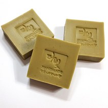 [다빛천연비누] 모링가 비누 / 주름 기미 피지제거 노화방지, 선물포장