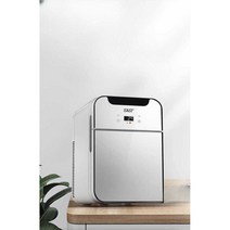 서랍형 냉동고 가정용 미니 20L 온도조절 소형 냉장고, 8L표준형 차량-가정용-화이트