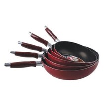 최적가 굿팩토리 궁중팬 240mm 후라이팬 볶음팬 웍 프라이팬 튀김 가성비 최고구매, 240