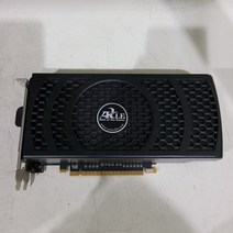 중고그래픽카드 엑슬 GTX650 1GB