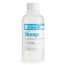 한나 전극 센서 보관용액 HI-70300M (230ml), 상세페이지 참조