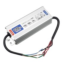 BEST LED 컨버터 안정기 150W 12V SMPS 파워 아답터, 1개