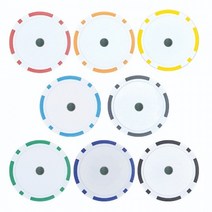 자석칩 딜러버튼 올인버튼 블라인드버튼 미스버튼 마킹플레이트 타블로카드 GG카드 PLUS2카드 플러스1점보 PLUS1 BEE카드 JMB카드 JPN로얄카드 더블카드 갬블, 레드