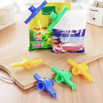 과자봉지밀봉 밀봉클립 9개, 상세페이지 참조, 상세페이지 참조, 상세페이지 참조