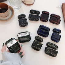 터치잉크 에어팟케이스 TPU X_판도라 아이폰 8 se2 XS
