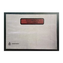 100장 운송장봉투 인보이스봉투 패킹리스트봉투 PACKING LIST INVOICE PK2313A