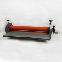 평판 합지기 코팅기 사진 라미네이팅 기계 씨링기, 폭 75 cm