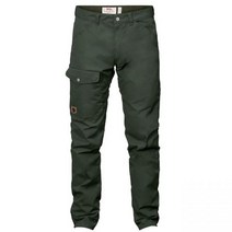 피엘라벤 FJALLRAVEN 남성 그린란드 진 레귤러 딥 포레스트 81871R/662 GREENLAND JEANS M REG DEEP FOREST 271102