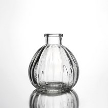 디퓨저 용기 일자물방울 250ml/병 재료 베이스 스틱