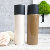 페트병 더치페트 이중캡 400ml 1개(마개색상 3가지), 민트, 1개