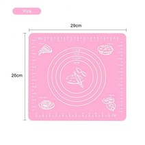 반죽기 31x21cm 3kg 실리콘 반죽 백 1 개 백 밀가루 믹서 빵 피자 주방 도구용 다기능 믹싱, 한개옵션1, 03 03
