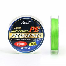 +[플렉스온]+낚시줄 합사 민물 낚싯교체 낚싯 바다 릴줄 준비물 도구[FLEXON]