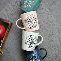 오반자이 로코코 일본 머그, [크림샌드1p]