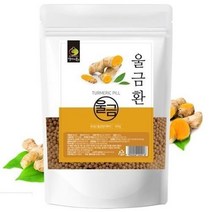 엄마애손 울금환 500g 대용량 실속형 100%국내산 발효 강황 분말 가루 파우더 카레 커큐민 율금 종자 품질좋은 속이편한 울금효과 생울금 즙 울금효능 먹는법 가격 파는곳 농장, 2봉