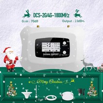 중계기뜨거운 판매 하나 1800MHz 증폭기 MTS Tele2 Beeline MegaFon 4G 셀룰러 gsm 모바일 신호 중계기, 01 EU