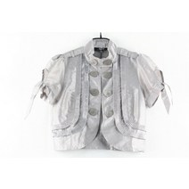 (MORGAN)모르간 (새상품)정가158 000원 자켓(XS)