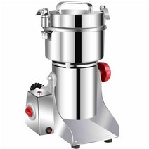 700g 의학 분쇄기 전기 곡물 밀 분말 식 연 삭 기계 ultrafine 허브 크 러 셔 110v 220v eu 영국, 미국